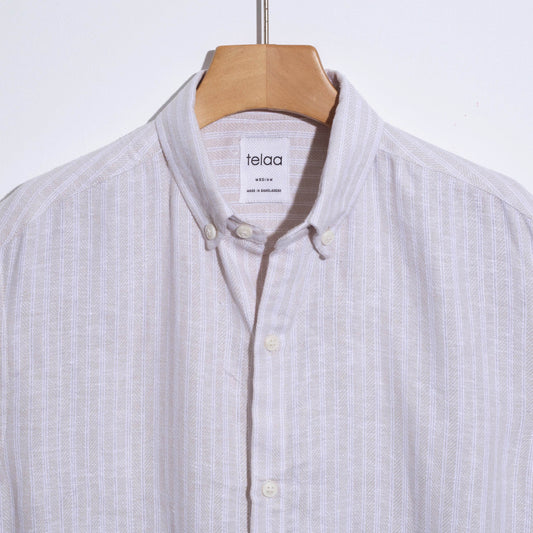 Full Sleeve Shirt | Haze - Telaa