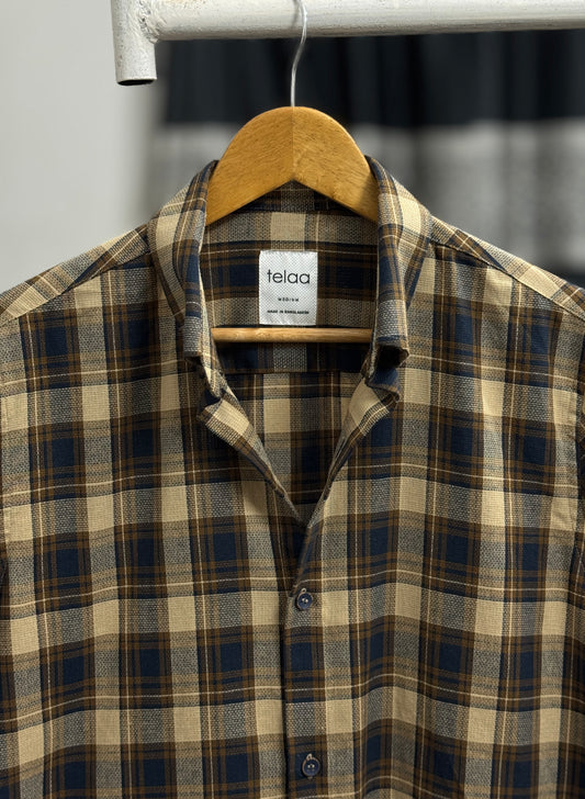 Full Sleeve Shirt | Forge