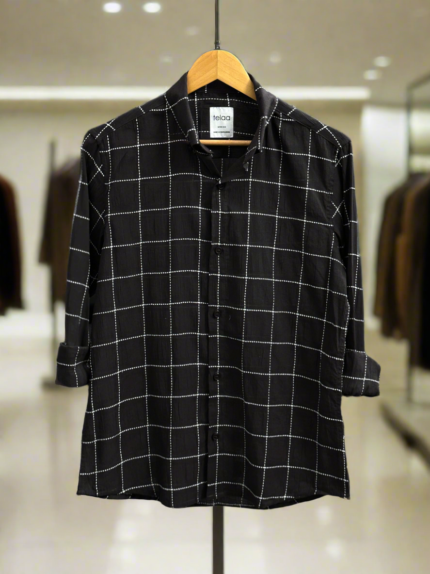 Full Sleeve Shirt | Brew