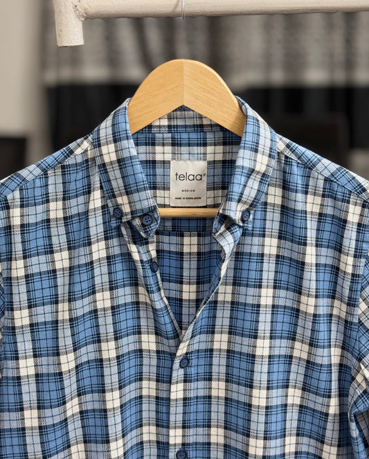 Full Sleeve Shirt | Drizzle