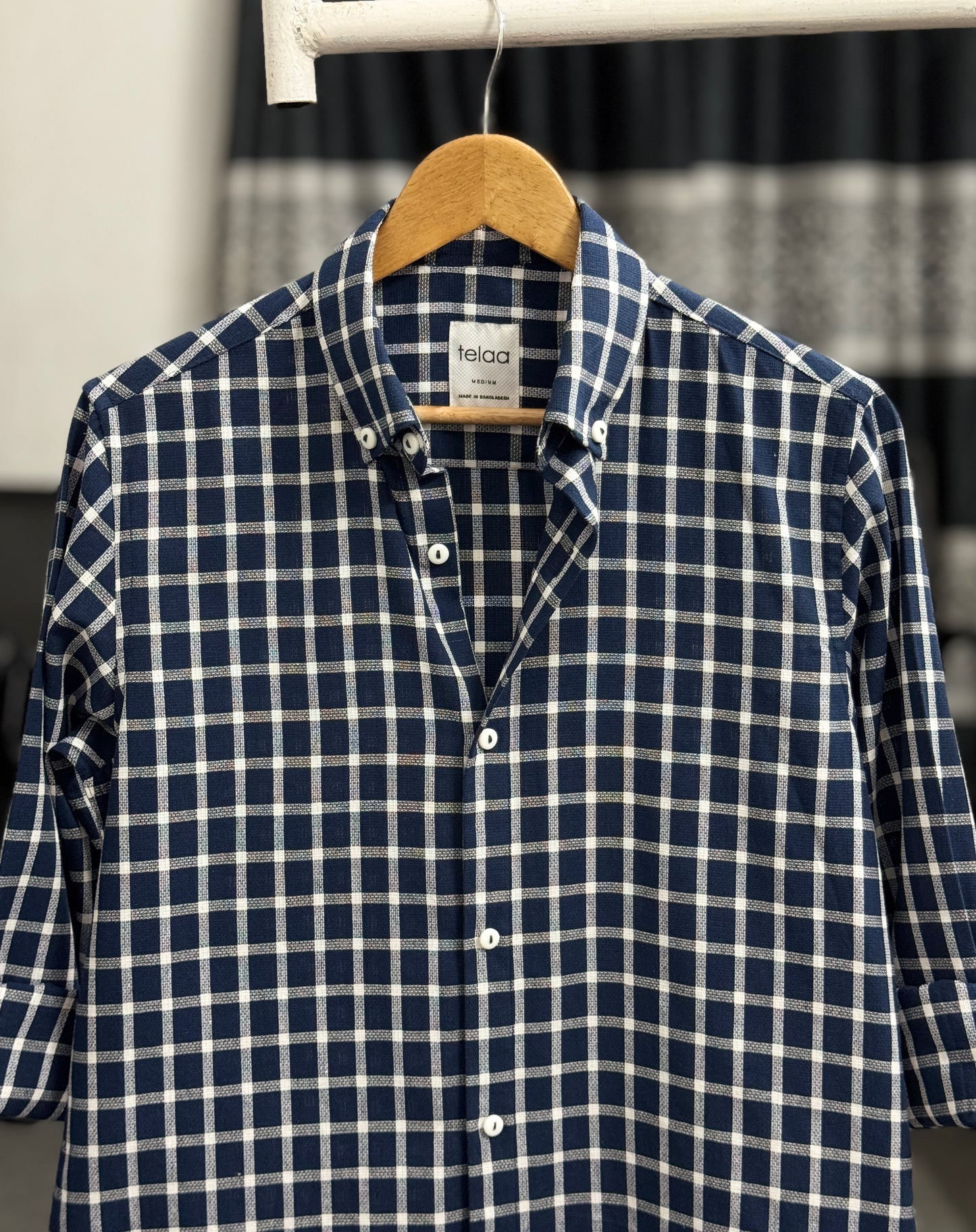 Full Sleeve Shirt | Atlas