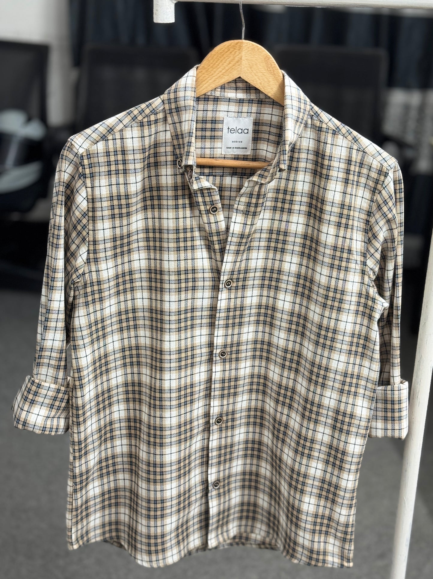 Full Sleeve Shirt | Loom