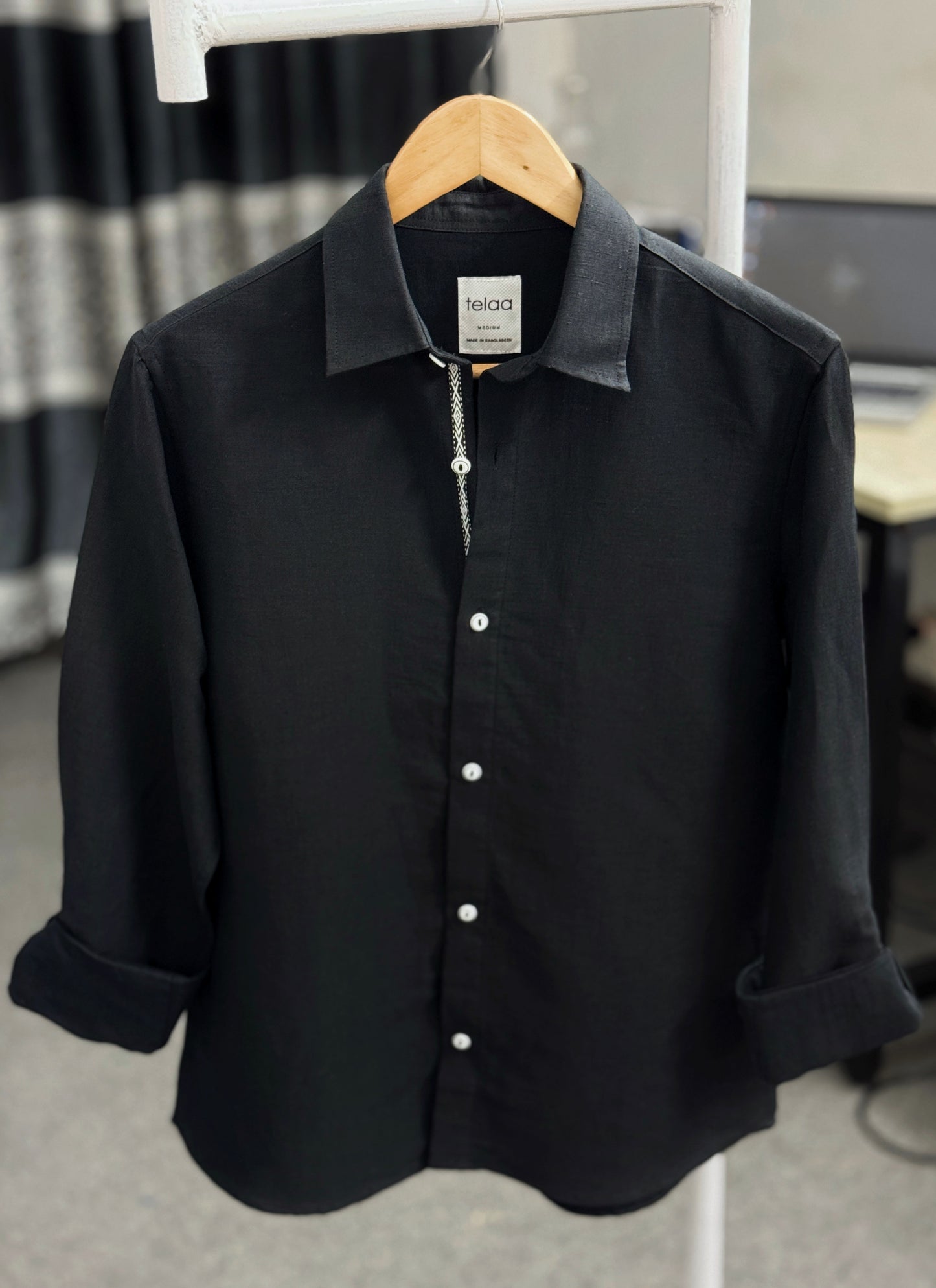 Full Sleeve Shirt | Nox
