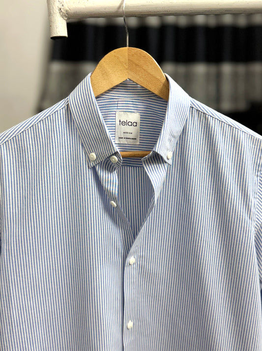 Full Sleeve Shirt | Lineage