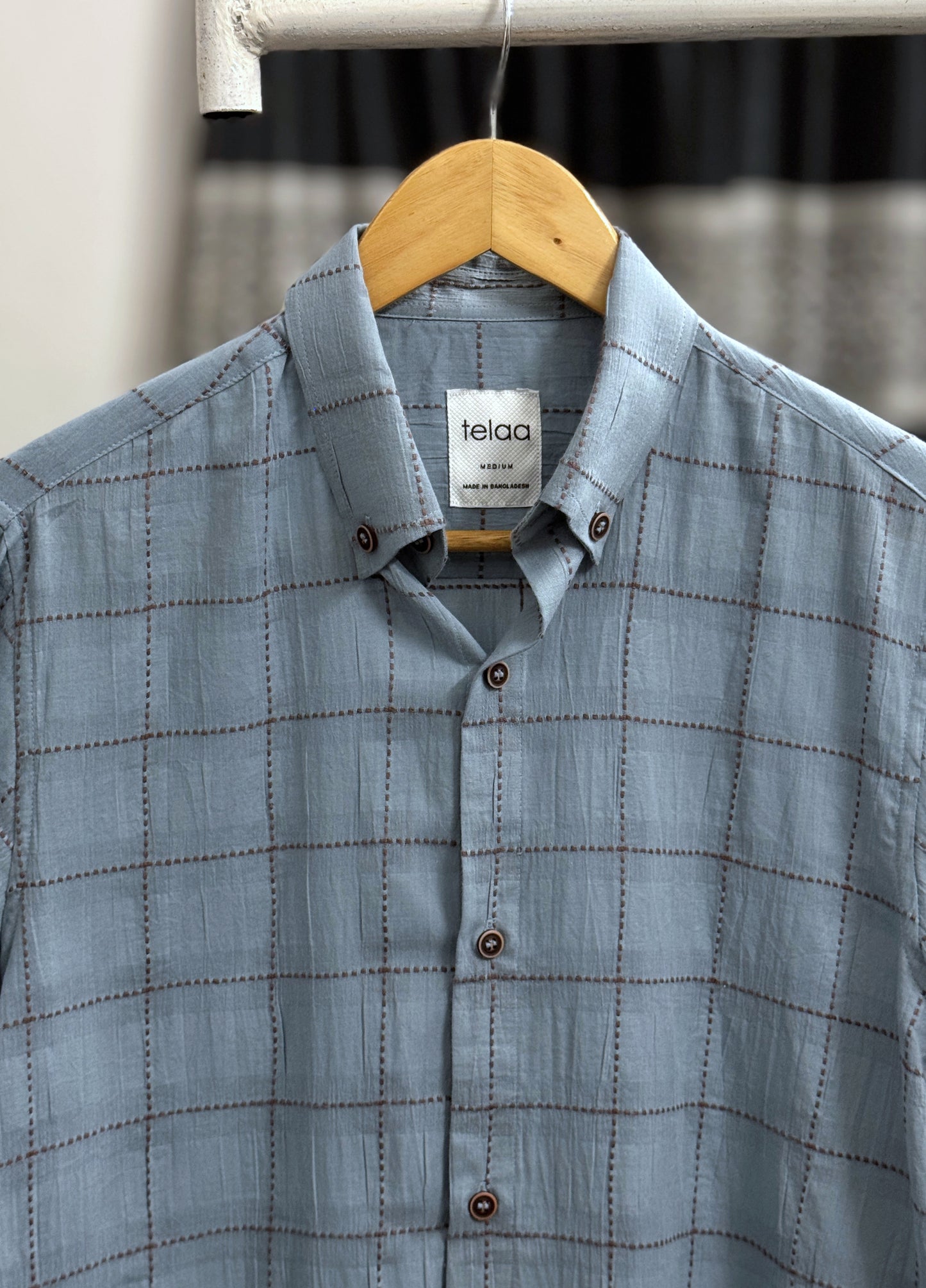 Full Sleeve Shirt | Harbor
