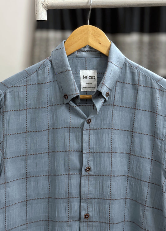 Full Sleeve Shirt | Harbor