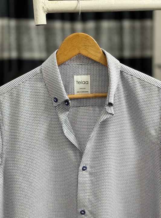 Full Sleeve Shirt | Morse