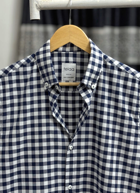 Full Sleeve Shirt | Bluen