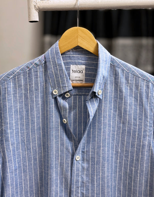 Full Sleeve Shirt | Bluevibe