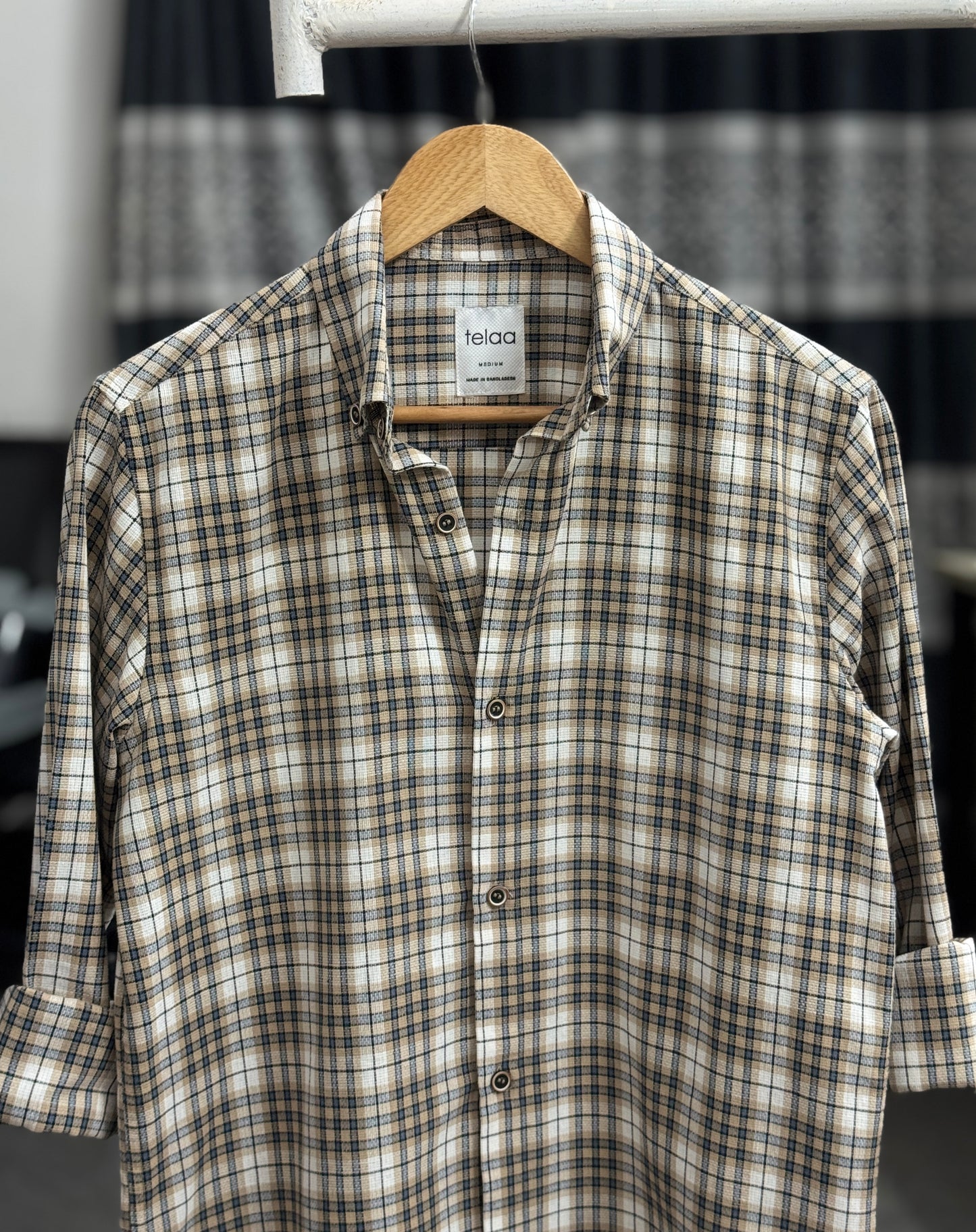 Full Sleeve Shirt | Loom
