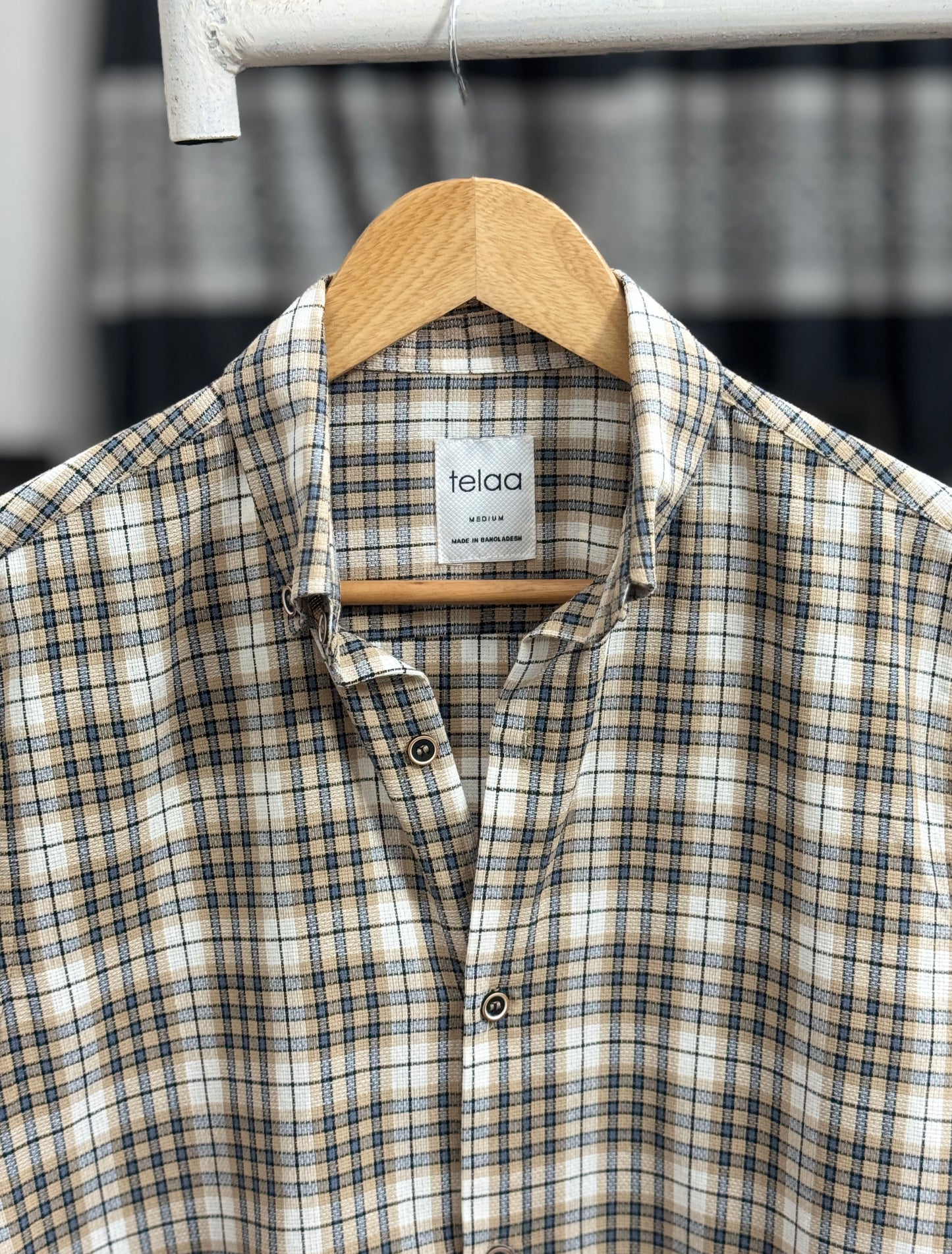 Full Sleeve Shirt | Loom