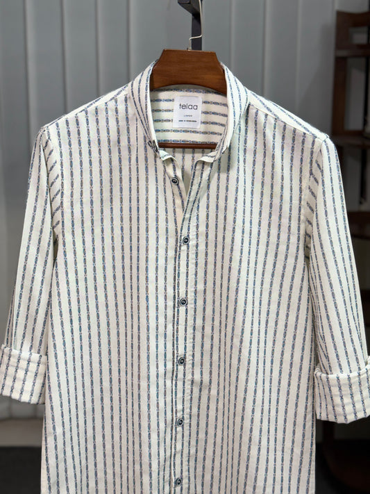 Full Sleeve Shirt | Sail