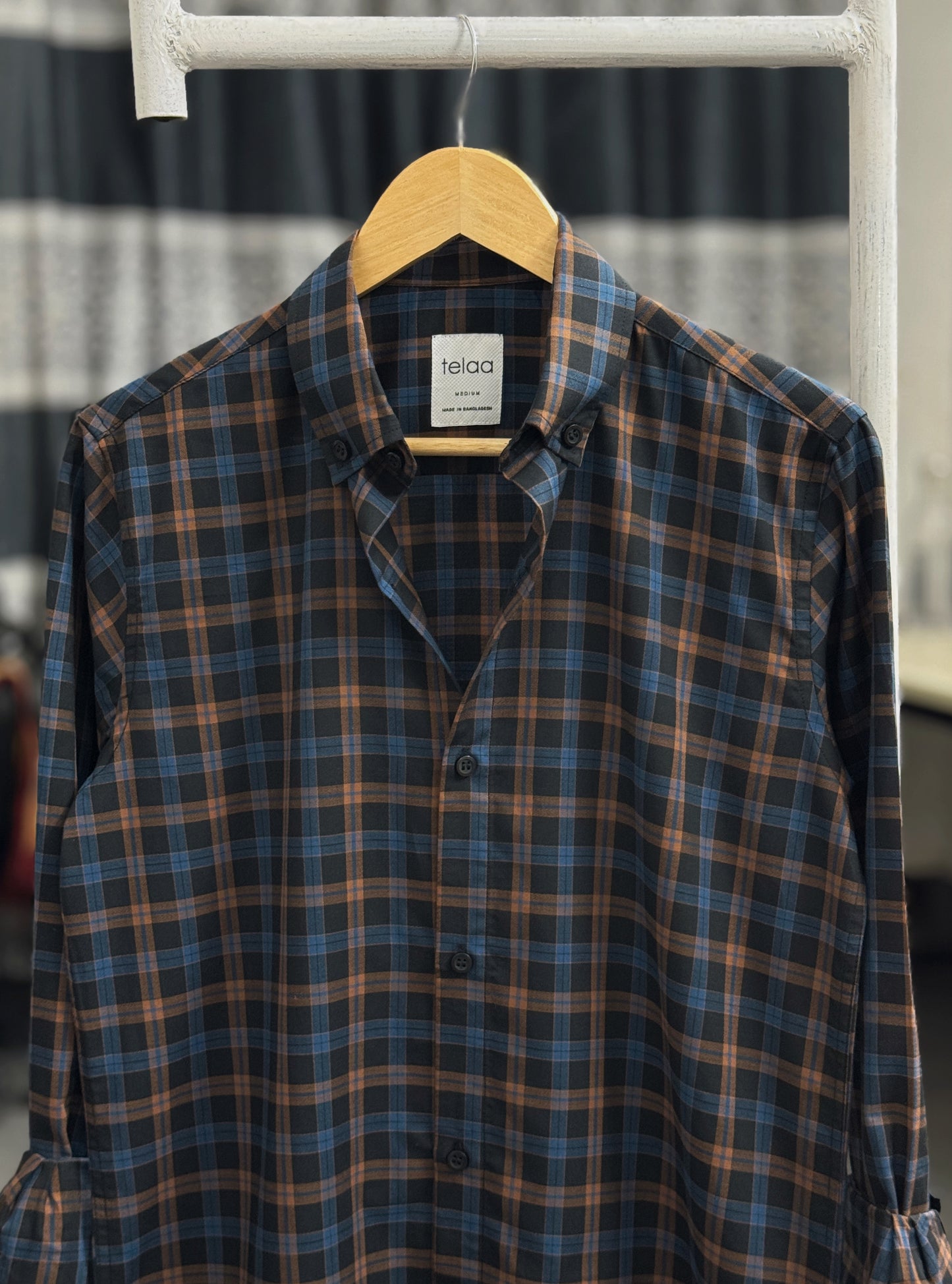 Full Sleeve Shirt | Tarron