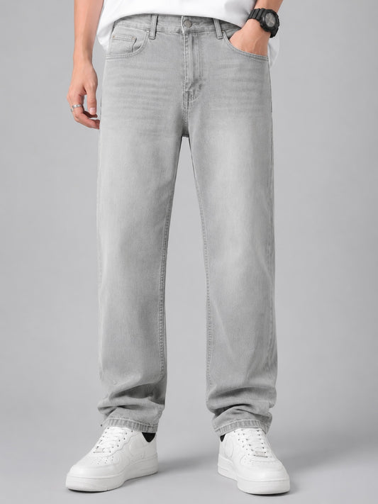 Denim Pant | Ash