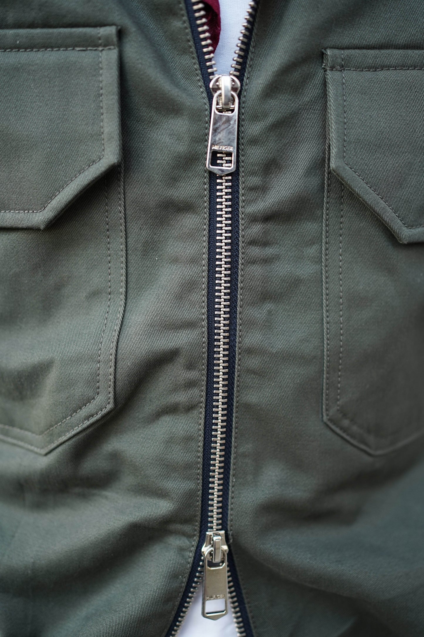 Northfield Safari Jackets | Thyme - Telaa