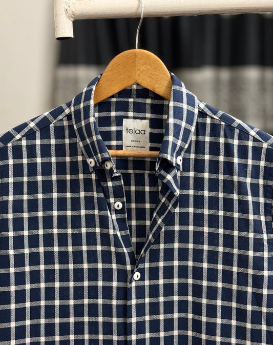 Full Sleeve Shirt | Atlas