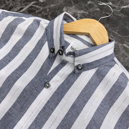Full Sleeve Shirt | Zenvia