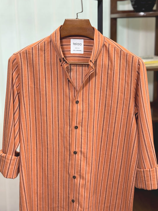 Full Sleeve Shirt | Canyon