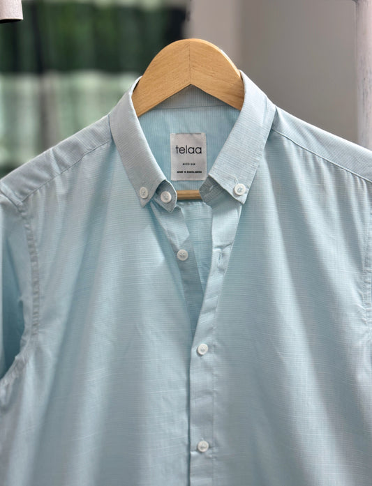 Full Sleeve Shirt | Skye