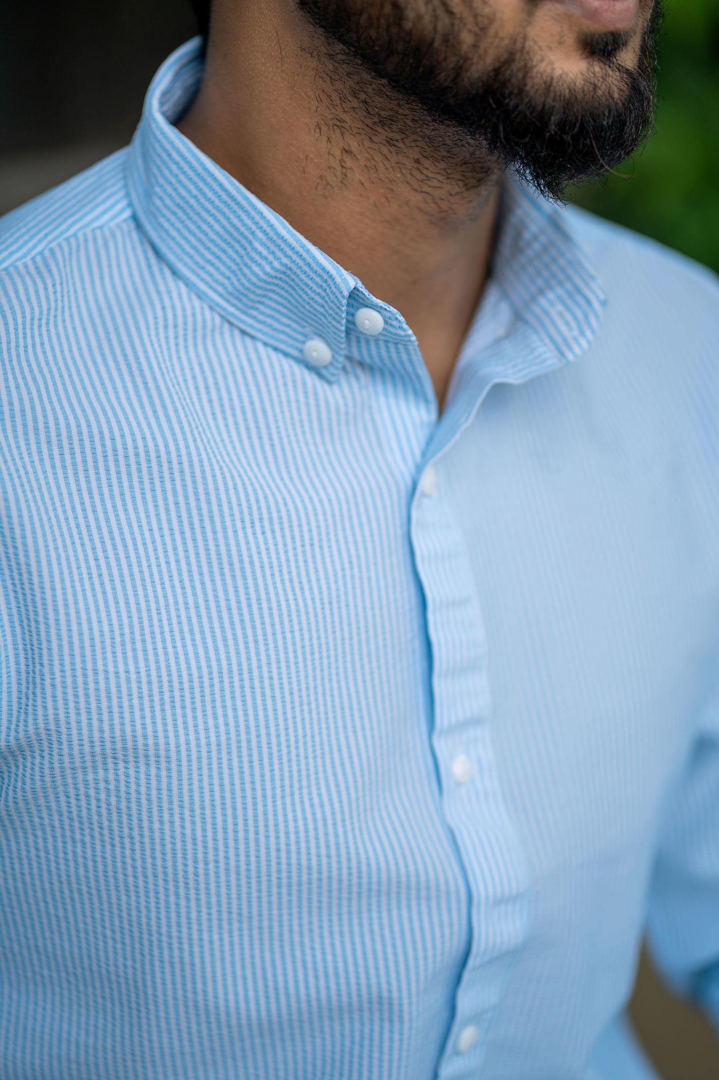 Full Sleeve Shirt | Lino