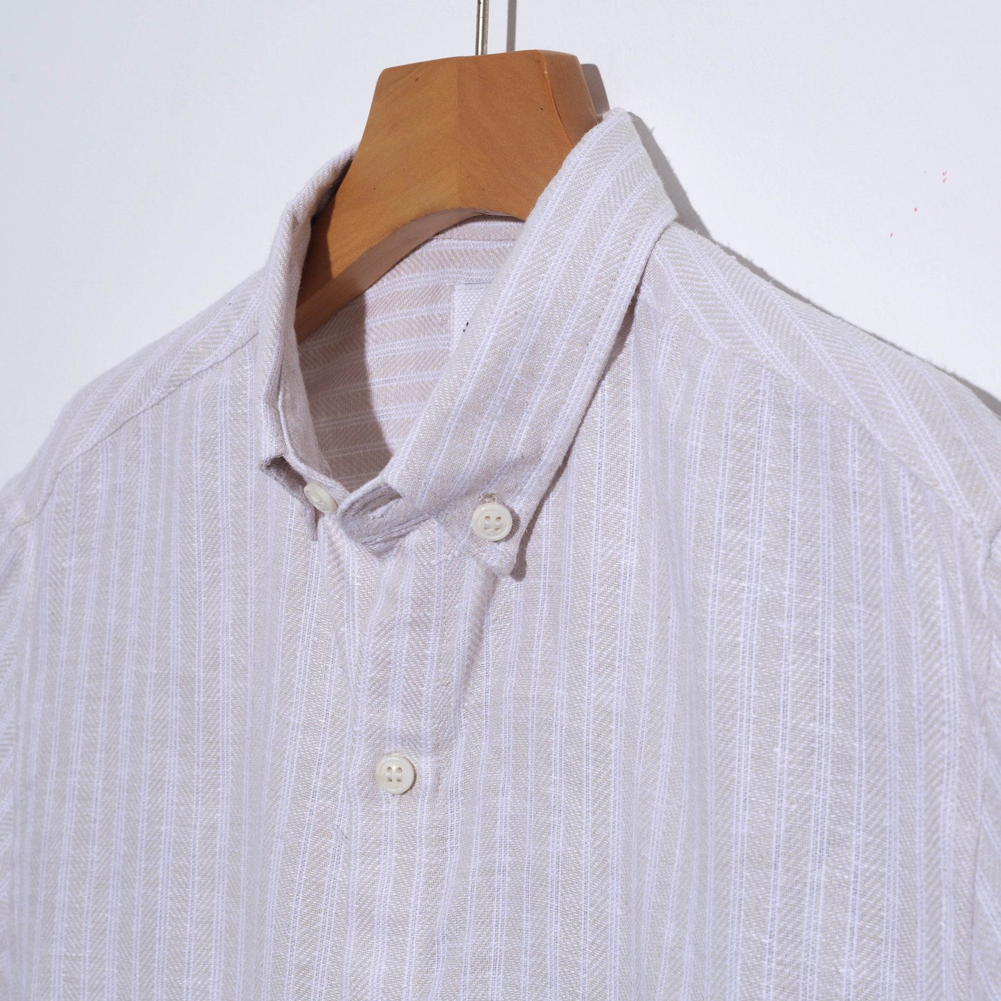 Full Sleeve Shirt | Haze - Telaa