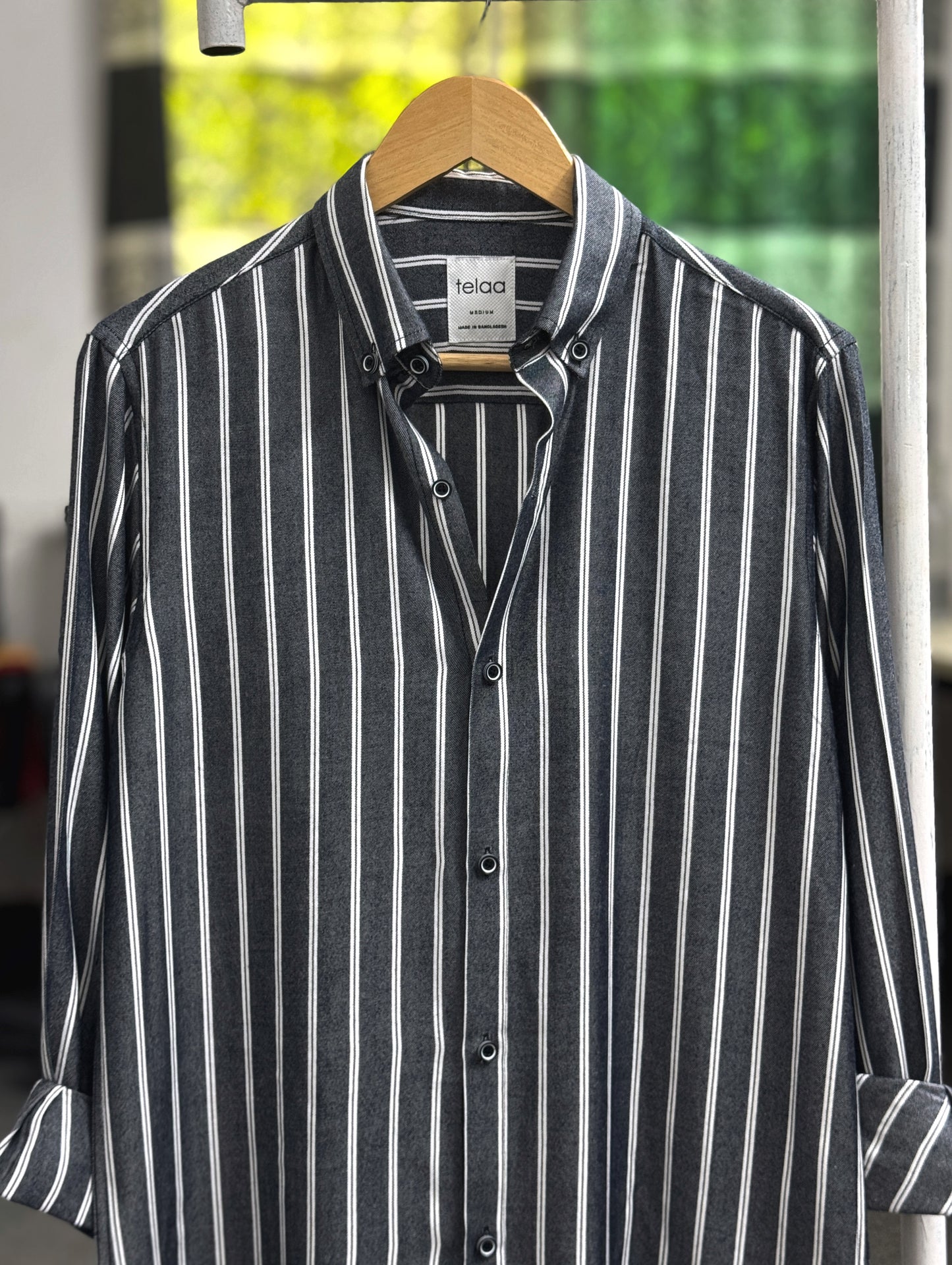 Full Sleeve Shirt | Axis