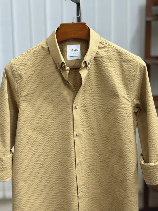 Full Sleeve Shirt | Vale