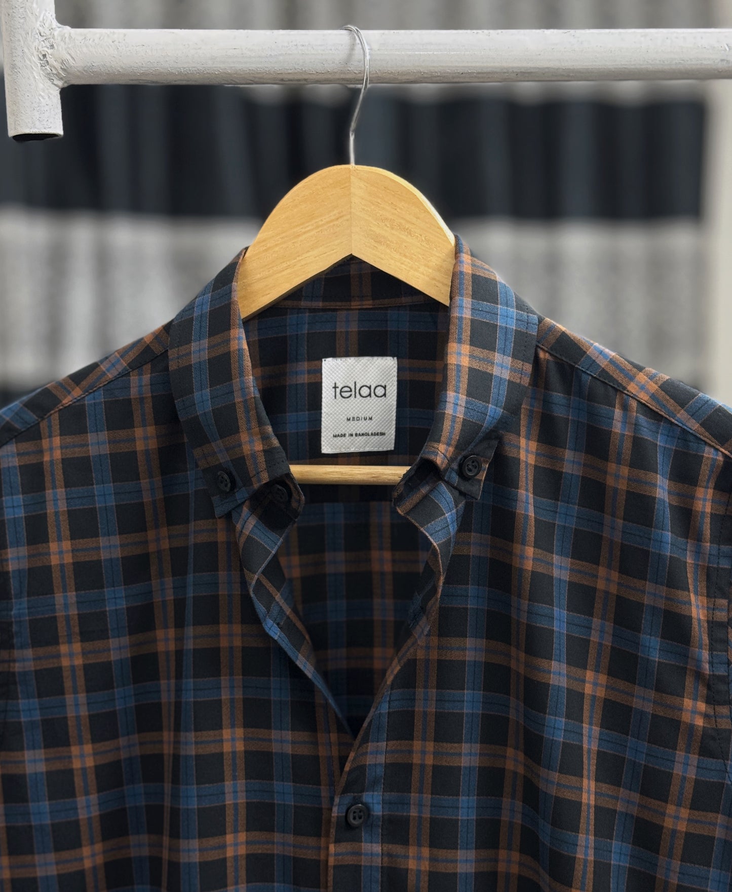Full Sleeve Shirt | Tarron