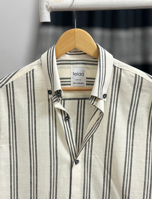 Full Sleeve Shirt | Chord