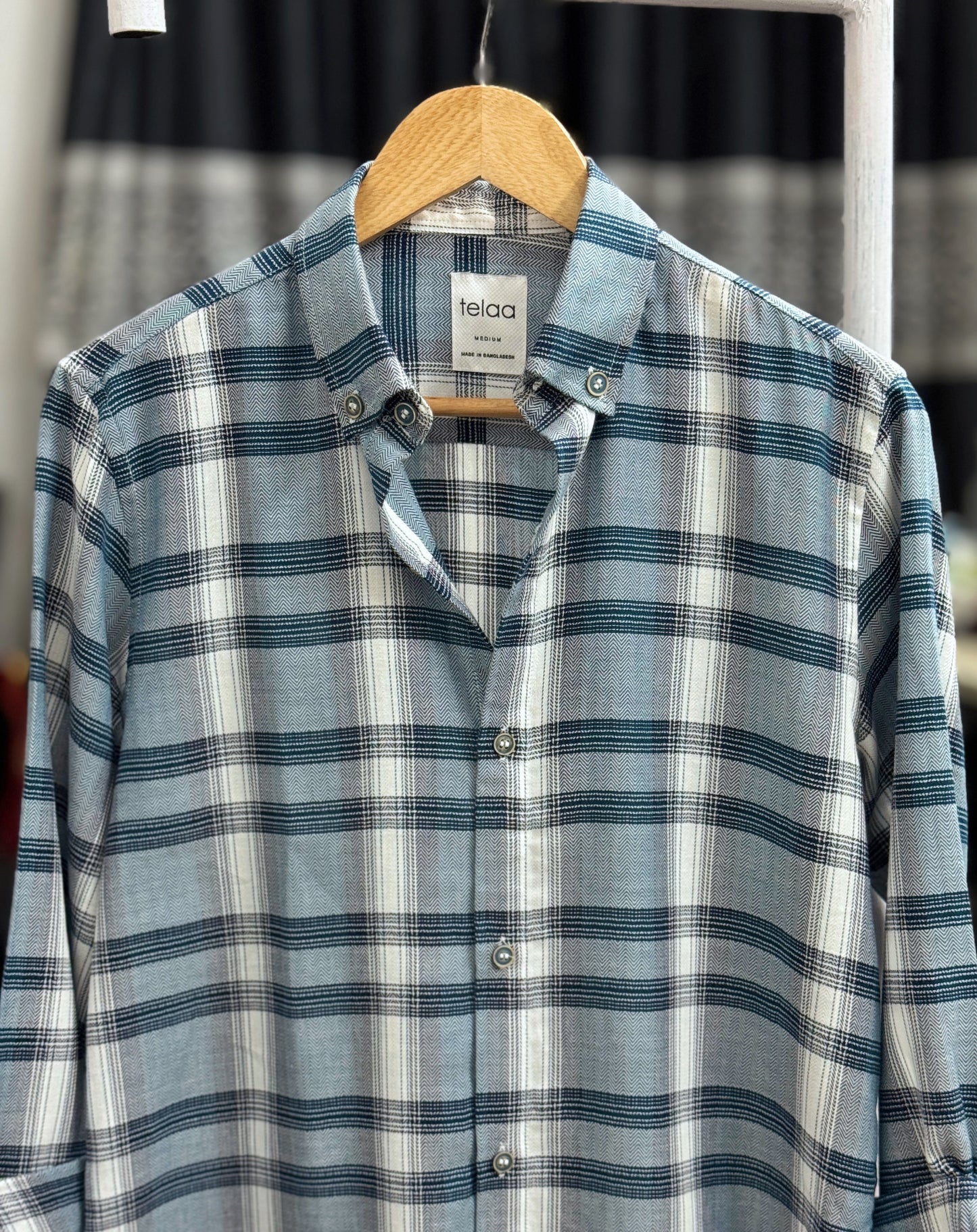 Full Sleeve Shirt | Bluemint