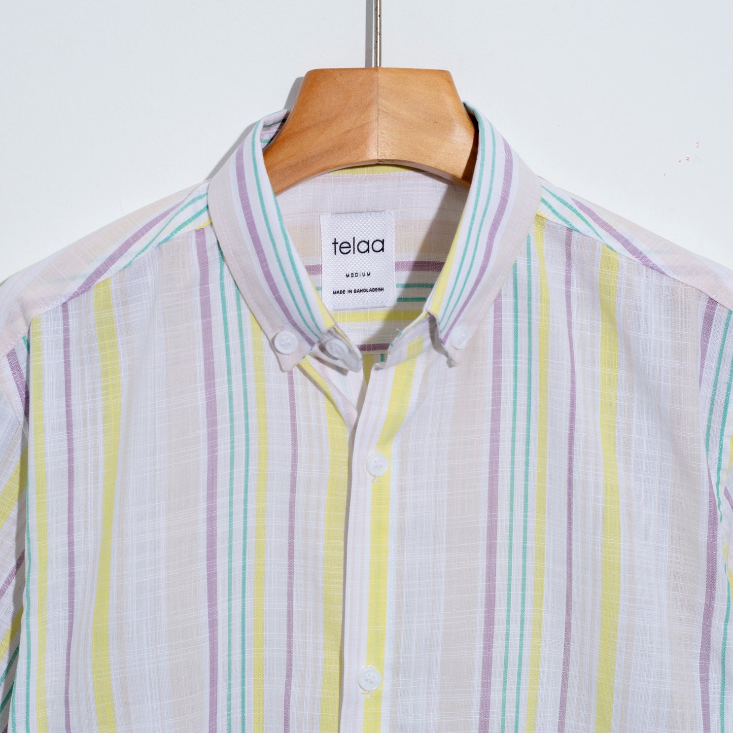 Full Sleeve Shirt | Prism
