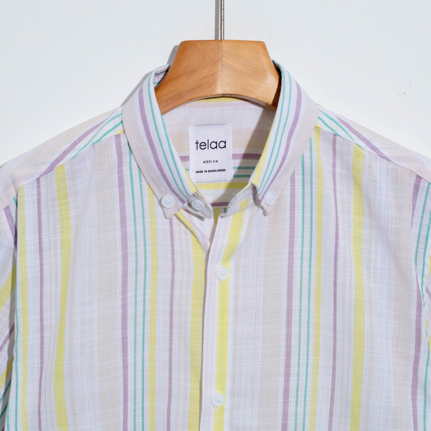 Full Sleeve Shirt | Prism - Telaa