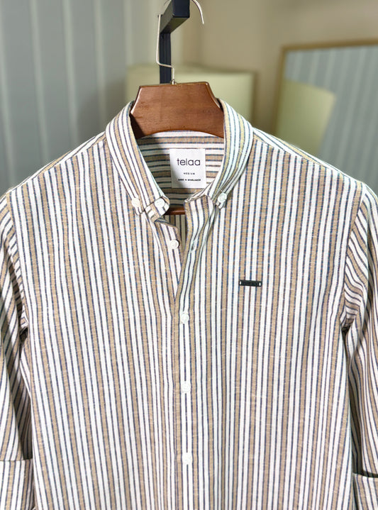 Full Sleeve Shirt | Nomad