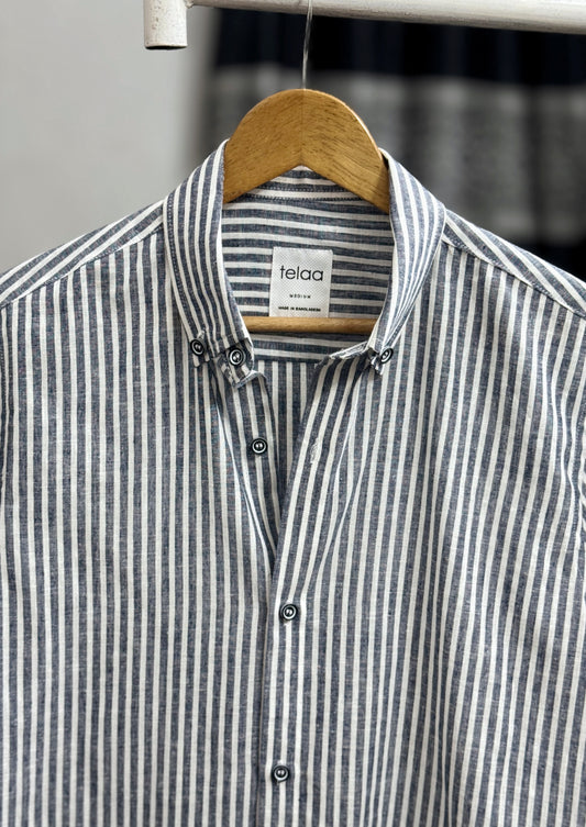 Full Sleeve Shirt | Novelle