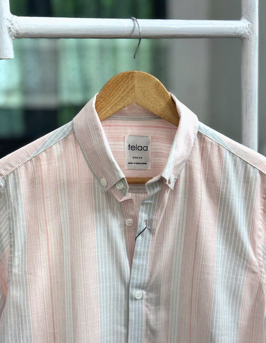 Full Sleeve Shirt | Rosivo