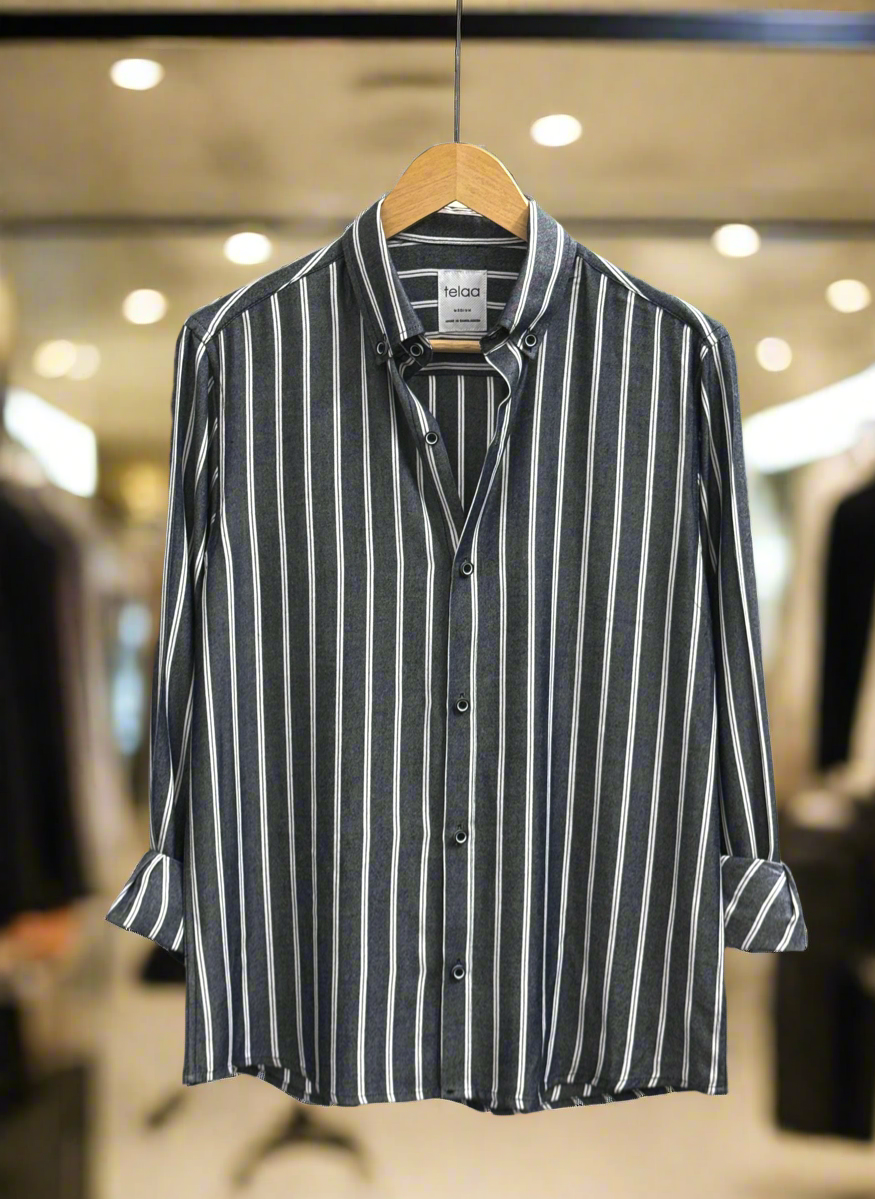 Full Sleeve Shirt | Axis