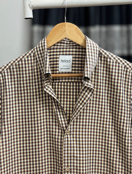 Full Sleeve Shirt | Terrin