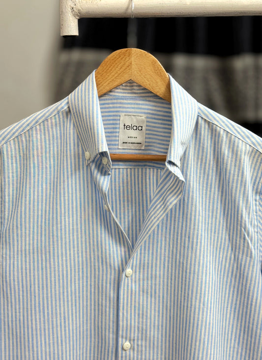 Full Sleeve Shirt | Nue