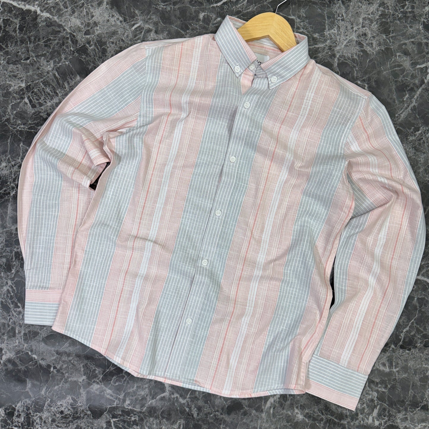 Full Sleeve Shirt | Rosivo
