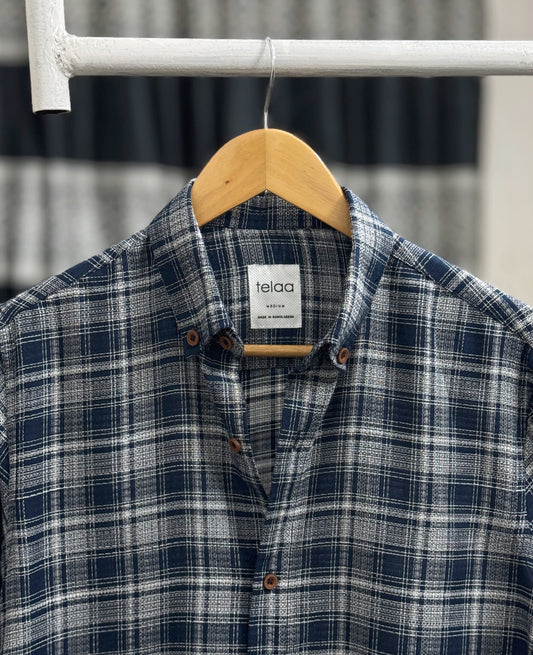 Full Sleeve Shirt | Blueford