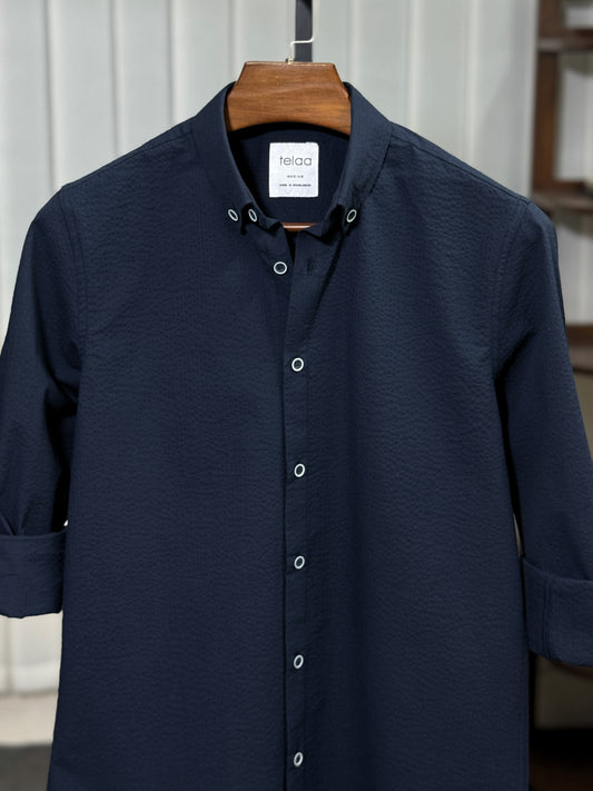 Full Sleeve Shirt | Cove