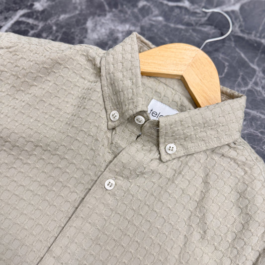 Full Sleeve Shirt | Dunor