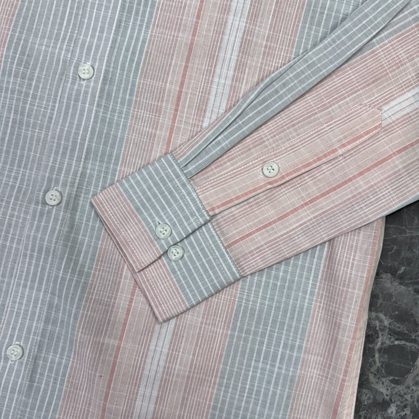 Full Sleeve Shirt | Rosivo