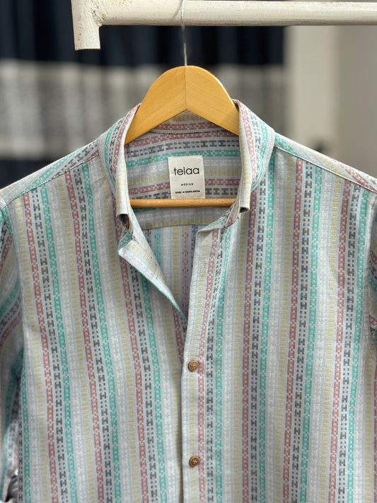 Full Sleeve Shirt | Reve