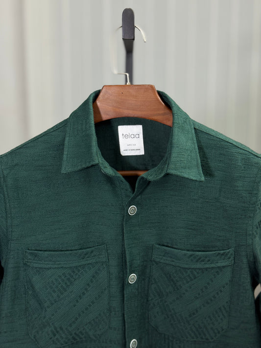 Full Sleeve Shirt | Ferne