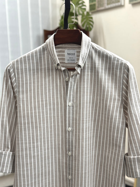 Full Sleeve Shirt | Sandbar