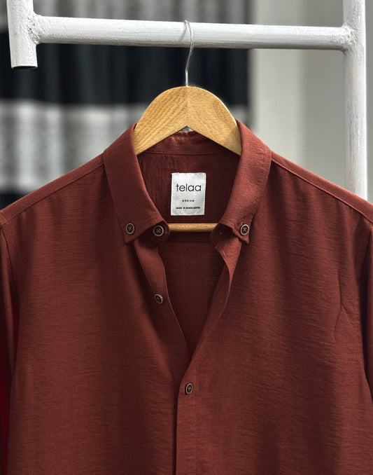 Full Sleeve Shirt | Terrava