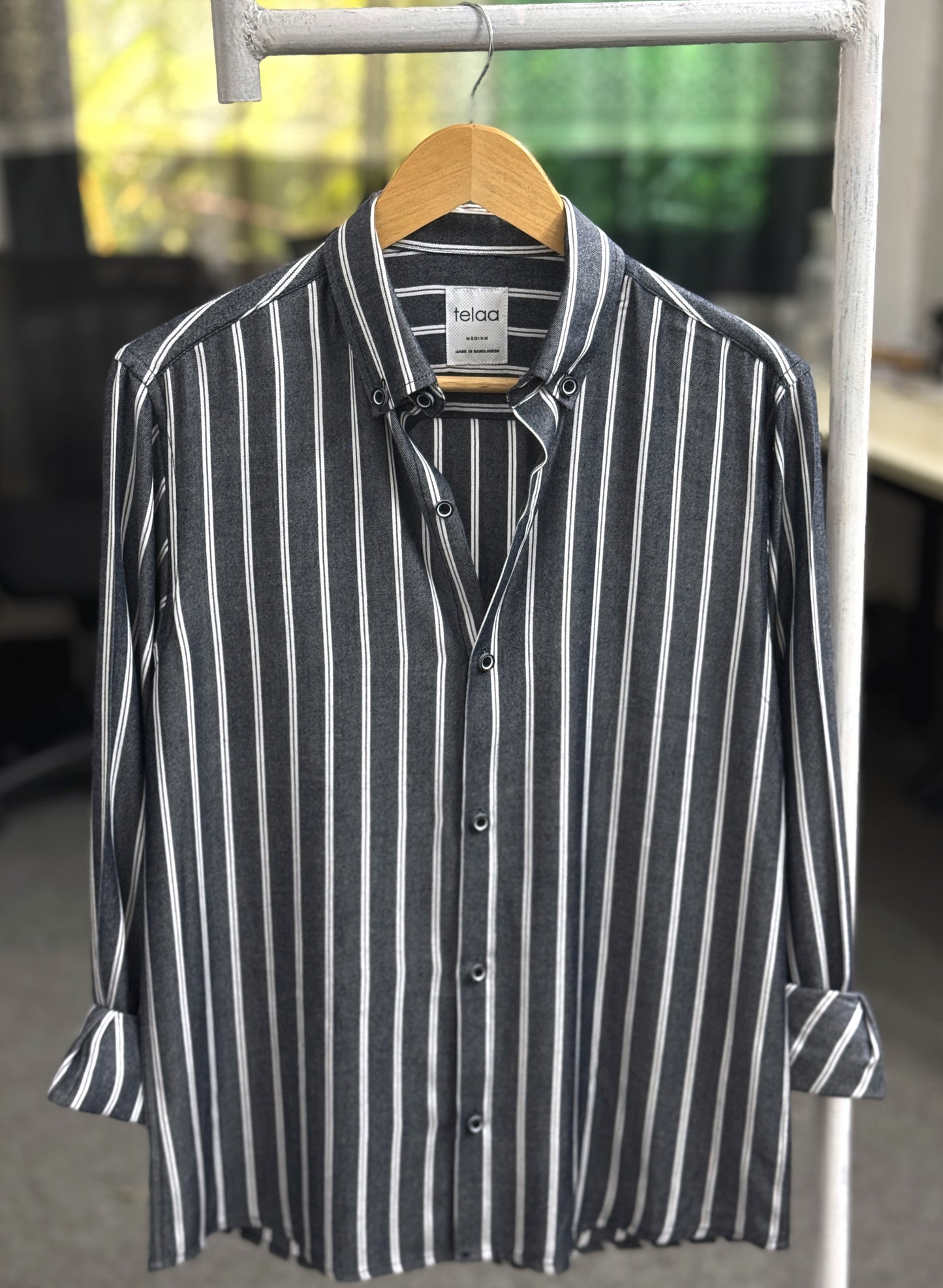 Full Sleeve Shirt | Axis