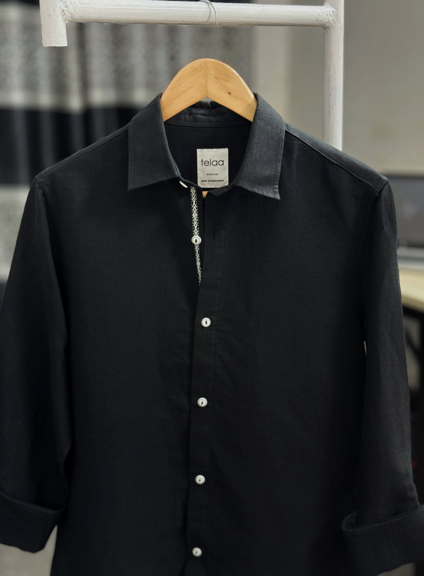 Full Sleeve Shirt | Nox