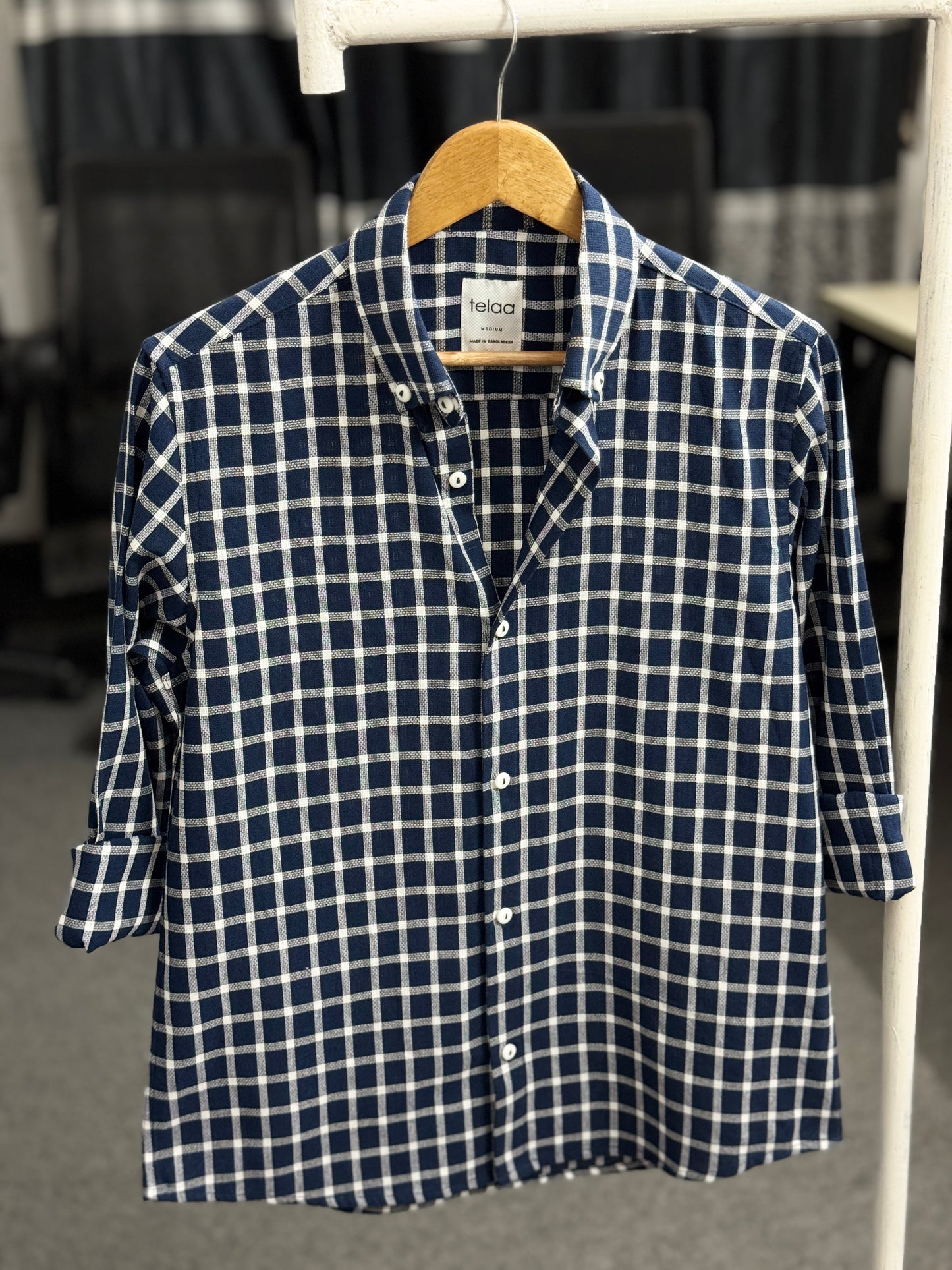 Full Sleeve Shirt | Atlas